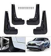 APAC1.2.3ランド全種　15枚 Amazon.com: Autorder Mud Flaps Splash Guards for Toyota